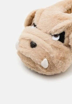 Grizzly Dog Slipper Unisex - Pantofole - Beige -Vendite Lloyd 73a40db594314dbfa21d7f0dc6883072