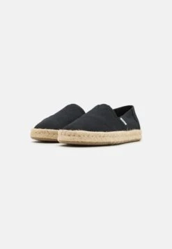 Toms Alp - Espadrillas - Black -Vendite Lloyd 747e22bb8402403d8a46a337a551f7a7