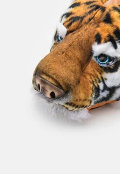 Tiger - Pantofole - Orange 13 Tiger - Pantofole - Orange -Vendite Lloyd 74b6cc268cba40e5ad706213e03c9002