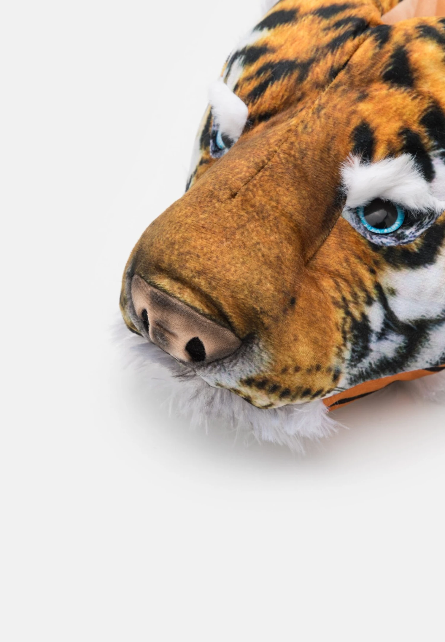 Tiger - Pantofole - Orange 8 Tiger - Pantofole - Orange - immagine 6