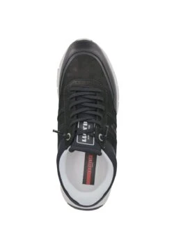 Lloyd Endley- Sneakers Basse - Schwarz 9 Lloyd Endley- Sneakers Basse - Schwarz -Vendite Lloyd 75e7bdac85cd494e8433c94a049525ae