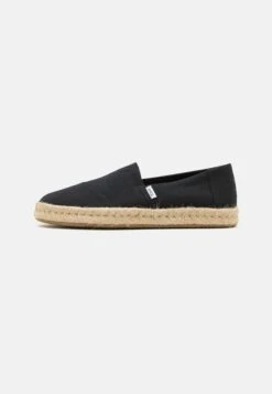 Toms Alp - Espadrillas - Black -Vendite Lloyd 760d11199a5a403e9a6d4c662a0a2493