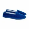 Gallo Unisexs Plain - Pantofole - Blu 1 Gallo Unisexs Plain - Pantofole - Blu -Vendite Lloyd 767f017b78a04cbe84924808a459ea14
