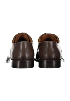 ROY ROBSON Derby - Stringate Eleganti - Dark Brown -Vendite Lloyd 767fc52d7731486d9cac2ff3203c7489