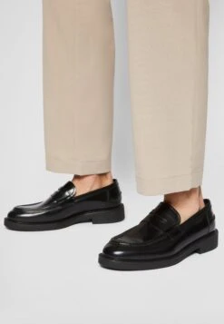 Vagabond AlexScarpe Senza LacciBlack Uomo Scarpe Eleganti VA112C01Y-Q11 -Vendite Lloyd 76a5847a0085458cb460b71ae03dfe59