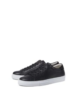 Jack & Jones Jfwcorey - Sneakers Basse - Black -Vendite Lloyd 77dce314cc564c6e8a391b7fab42e47c