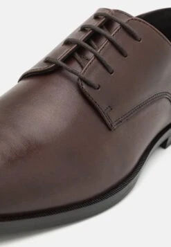 Alex DerbyStringateBrown Uomo Scarpe Eleganti W0212M018-O11 -Vendite Lloyd 79bfe28890f04dc9b1afabc0e667628b