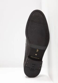 Shoe The Bear Rampling Stringate ElegantiBlack Uomo Scarpe Eleganti SB612M00J-Q11 -Vendite Lloyd 79c6fcaba48f4a668bcc82bc1bb7c3ad