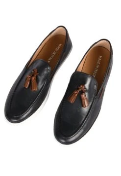 Con Nappine - Mocassini - Blu 11 Con Nappine - Mocassini - Blu -Vendite Lloyd 7adb37a74cc1475dbe2ecb10e3b89165