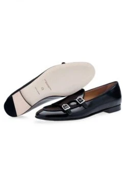 TangerineMocassini ElegantiBlack Uomo Scarpe Eleganti SMW11E000-Q12 8 TangerineMocassini ElegantiBlack Uomo Scarpe Eleganti SMW11E000-Q12 -Vendite Lloyd 7ba5b2da840c425d99d0674acfff42d7