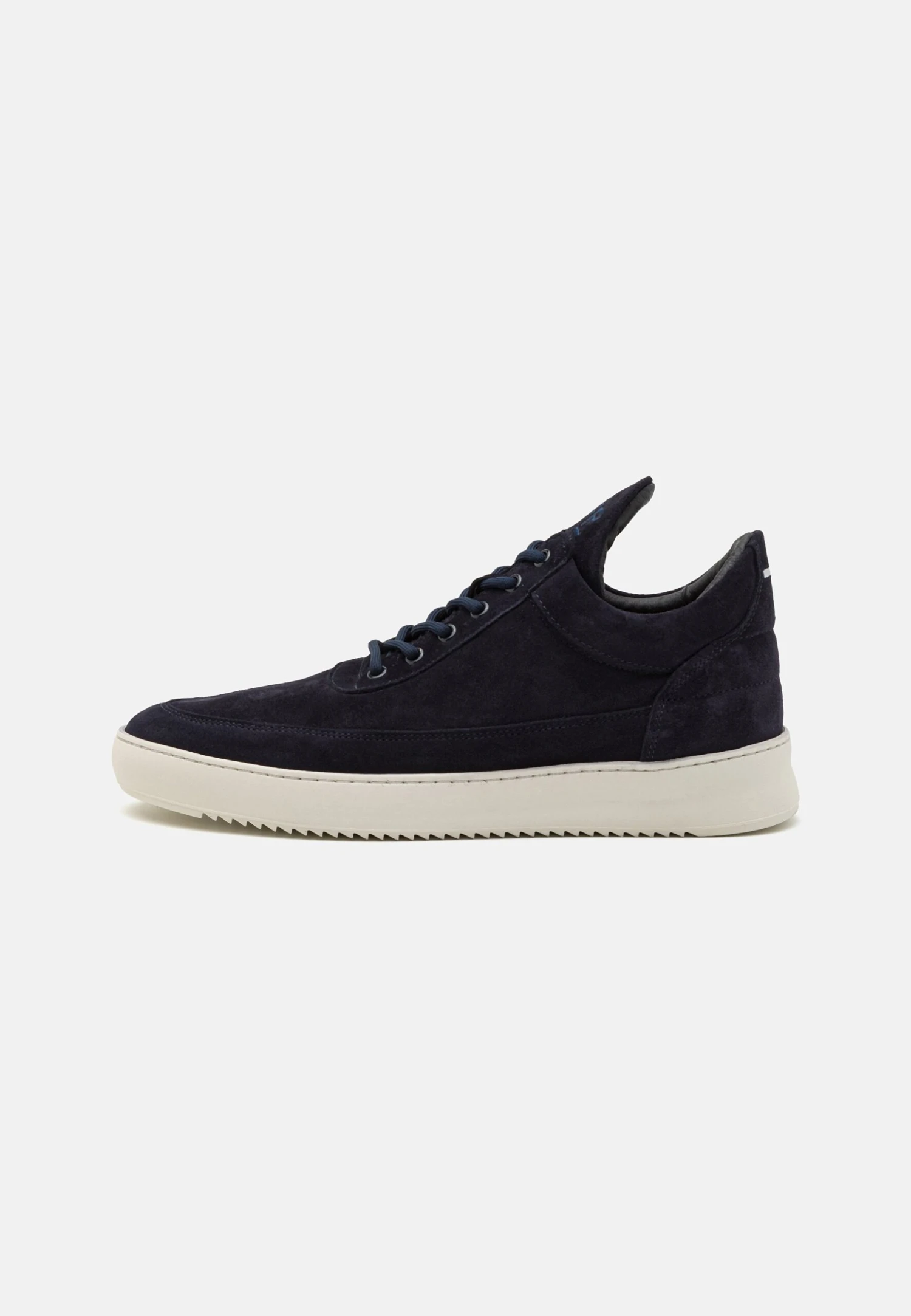 Filling Pieces Unisex - Sneakers Basse - Navy 3 Filling Pieces Unisex - Sneakers Basse - Navy