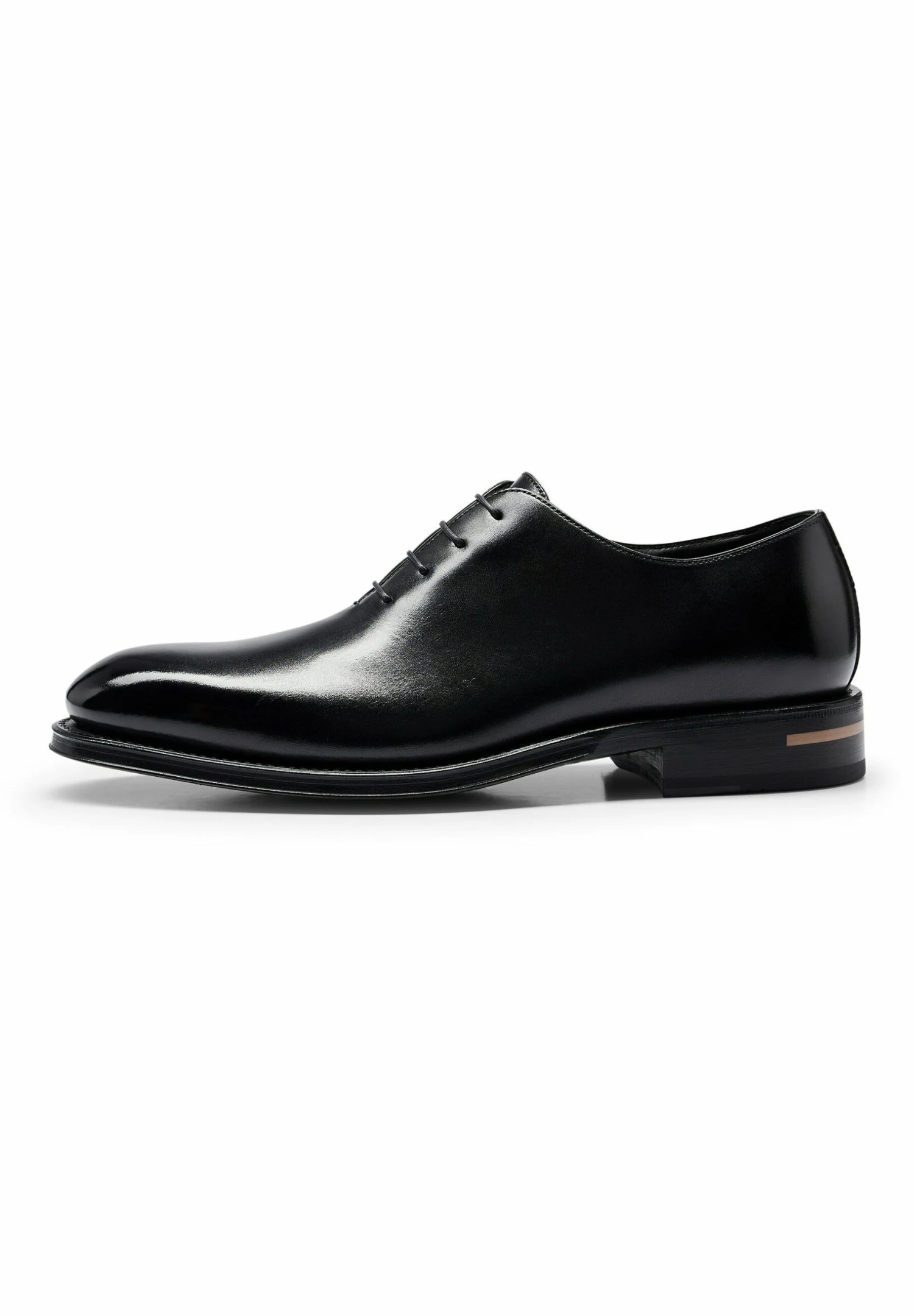 Boss Derrek Oxfr BuamfStringate ElegantiBlack One Uomo Scarpe Eleganti BB112M05Q-Q11 3 Boss Derrek Oxfr BuamfStringate ElegantiBlack One Uomo Scarpe Eleganti BB112M05Q-Q11