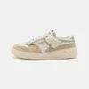 MSGM Sneakers Basse - Ecru