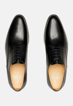 Murray PdStringate ElegantiSchwarz Uomo Scarpe Eleganti H2M12M00V-Q11 -Vendite Lloyd 7cc70b85f35b4ce68fc6cfd9994ddd56