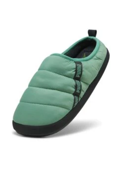 Puma Scuff - Pantofole - Eucalyptus Black -Vendite Lloyd 7cd70e21e1cc411d87c24f9099feb863