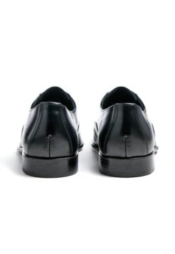 Lloyd Sherlock - Stringate Eleganti - Schwarz -Vendite Lloyd 7ded53e9adbd4a3787b745414ae520a0