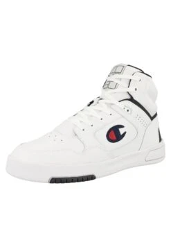 Champion Mid Cut Z80Sneakers AlteWht Uomo Sneaker C7612N003-A11 -Vendite Lloyd 7def93655da343f582c541f7424442cb