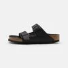 Birkenstock Arizona Triple Unisex - Ciabattine - Black 1 Birkenstock Arizona Triple Unisex - Ciabattine - Black -Vendite Lloyd 7e2aaba4bcc14e1b973f56e5f6b94f83