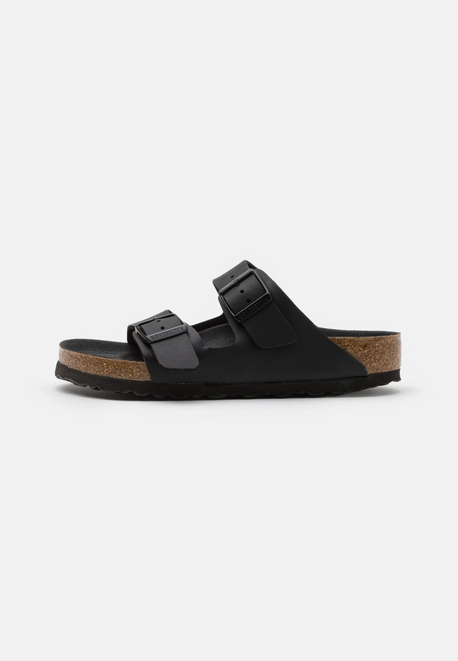 Birkenstock Arizona Triple Unisex - Ciabattine - Black 3 Birkenstock Arizona Triple Unisex - Ciabattine - Black