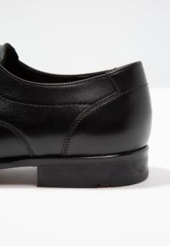 Lloyd Manon - Stringate Eleganti - Schwarz -Vendite Lloyd 7f39156c5f114745b09e0a68aeeacc20