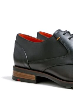 Lloyd JacksonStringate ElegantiBlack Uomo Scarpe Eleganti LL112M0N2-Q11 -Vendite Lloyd 7f5200609d6f4e33b8e3a8c0895f87cb