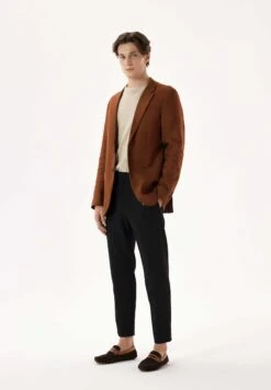 Kazar GerlandMocassiniBrown Uomo Scarpe Basse K0Q12C04N-O11 9 Kazar GerlandMocassiniBrown Uomo Scarpe Basse K0Q12C04N-O11 -Vendite Lloyd 7f76fbf01ddf4a06851126f76b2e59cd