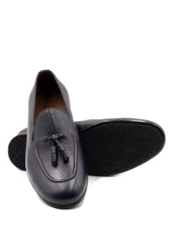 Roccobarocco Scarpe Senza LacciBlu Uomo Scarpe Basse 5RB12C001-K11 -Vendite Lloyd 7f8347774ff74ba1976bd489c92373ad