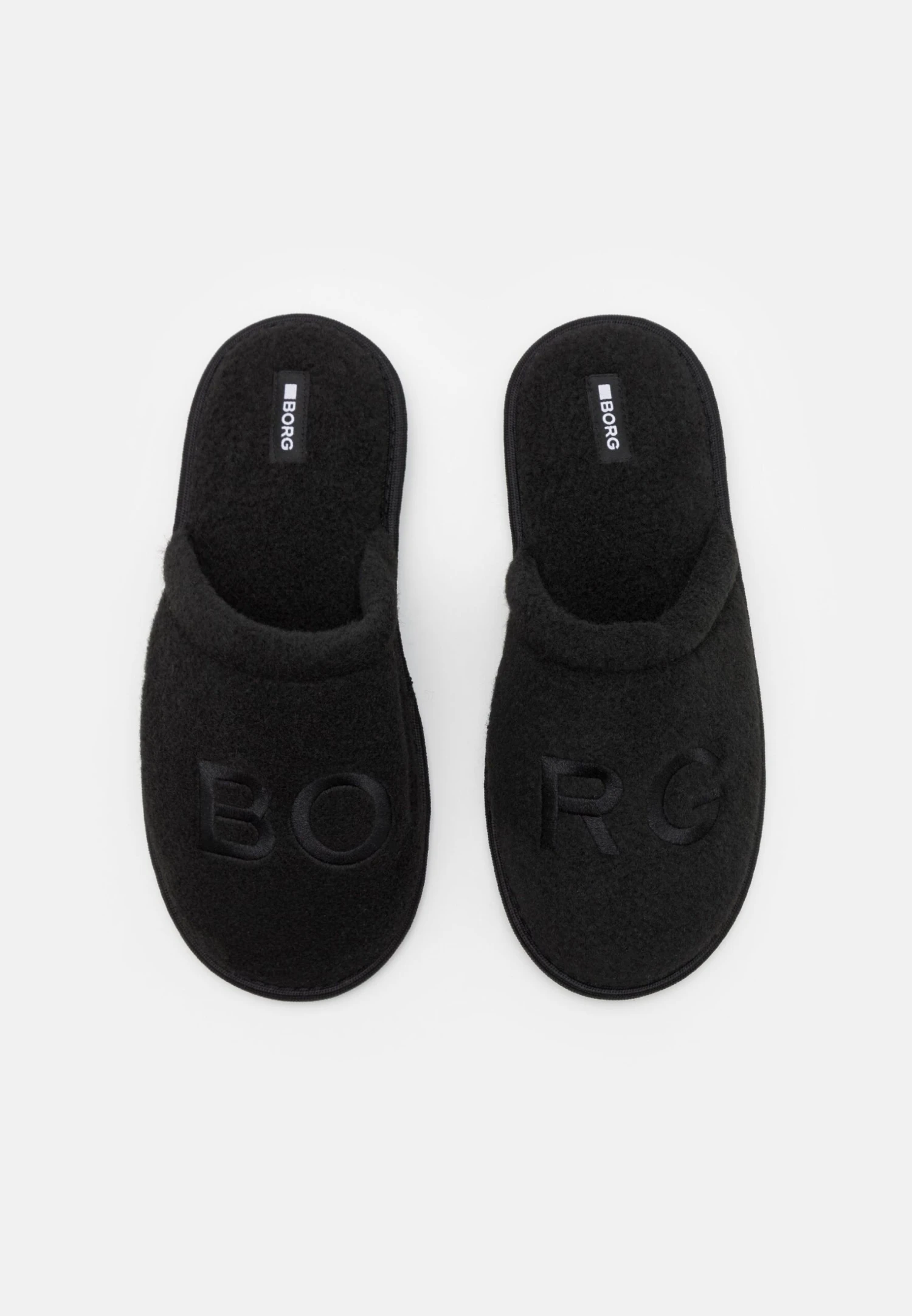 BJØRN BORG Homy PantofoleBlack Uomo Pantofole BJ212I000-Q11 6 BJØRN BORG Homy PantofoleBlack Uomo Pantofole BJ212I000-Q11 - immagine 4