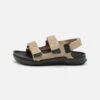 Birkenstock Tatacoa SandaliBeige/Black Uomo Scarpe Aperte BI112G079-B11 -Vendite Lloyd 8068a639d51c437b89e632dfd5f14de1