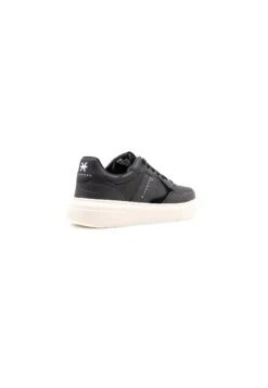 John Richmond Sneakers BasseNero Uomo Sneaker JOJ12O00S-Q11 -Vendite Lloyd 807026486cf1408a9cdca35a43a335b8