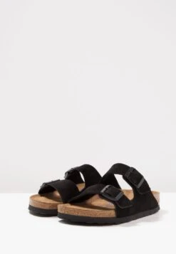 Birkenstock Arizona Soft Footbed Narrow Fit - Ciabattine - Black -Vendite Lloyd 808936d7376a4518b93c655ad2bf109a