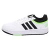 Adidas Originals Hoops Sneakers BasseWhite Black Lime Uomo Sneaker AD112O0R6-E11 1 Adidas Originals Hoops Sneakers BasseWhite Black Lime Uomo Sneaker AD112O0R6-E11 -Vendite Lloyd 8129d9571aed4dd4acfcf4e8536594dc
