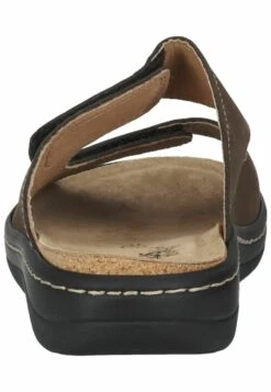 CiabattineDunkelbraun Uomo Scarpe Aperte CNH12G003-O11 12 CiabattineDunkelbraun Uomo Scarpe Aperte CNH12G003-O11 -Vendite Lloyd 822d9e46707b49f8a6694afee3df4dc7