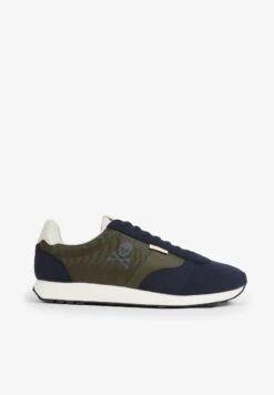 Scalpers Sneakers BasseKhaki Uomo Sneaker SCF12O00L-N11 17 Scalpers Sneakers BasseKhaki Uomo Sneaker SCF12O00L-N11 -Vendite Lloyd 82c7394571f64bc4be23ce07d5844f8a