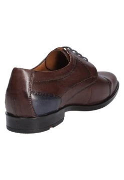 Lloyd Klassischer Stringate ElegantiTdmoroocean Uomo Scarpe Eleganti LL112M0MK-O11 -Vendite Lloyd 82d1f79674d144169918d7015ea43932