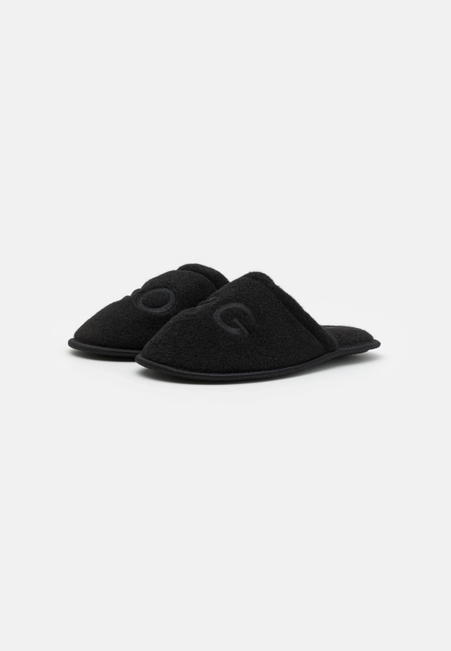 BJØRN BORG Homy PantofoleBlack Uomo Pantofole BJ212I000-Q11 4 BJØRN BORG Homy PantofoleBlack Uomo Pantofole BJ212I000-Q11 - immagine 2