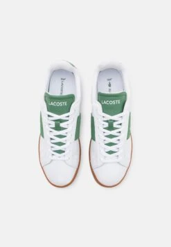 Lacoste Carnaby ProSneakers BasseWhite Uomo Sneaker LA212O0IA-A11 -Vendite Lloyd 839f22b3aacf49059f4e5d44c1bb9775