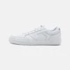 Vans Lowland Cc Unisex - Sneakers Basse - True White