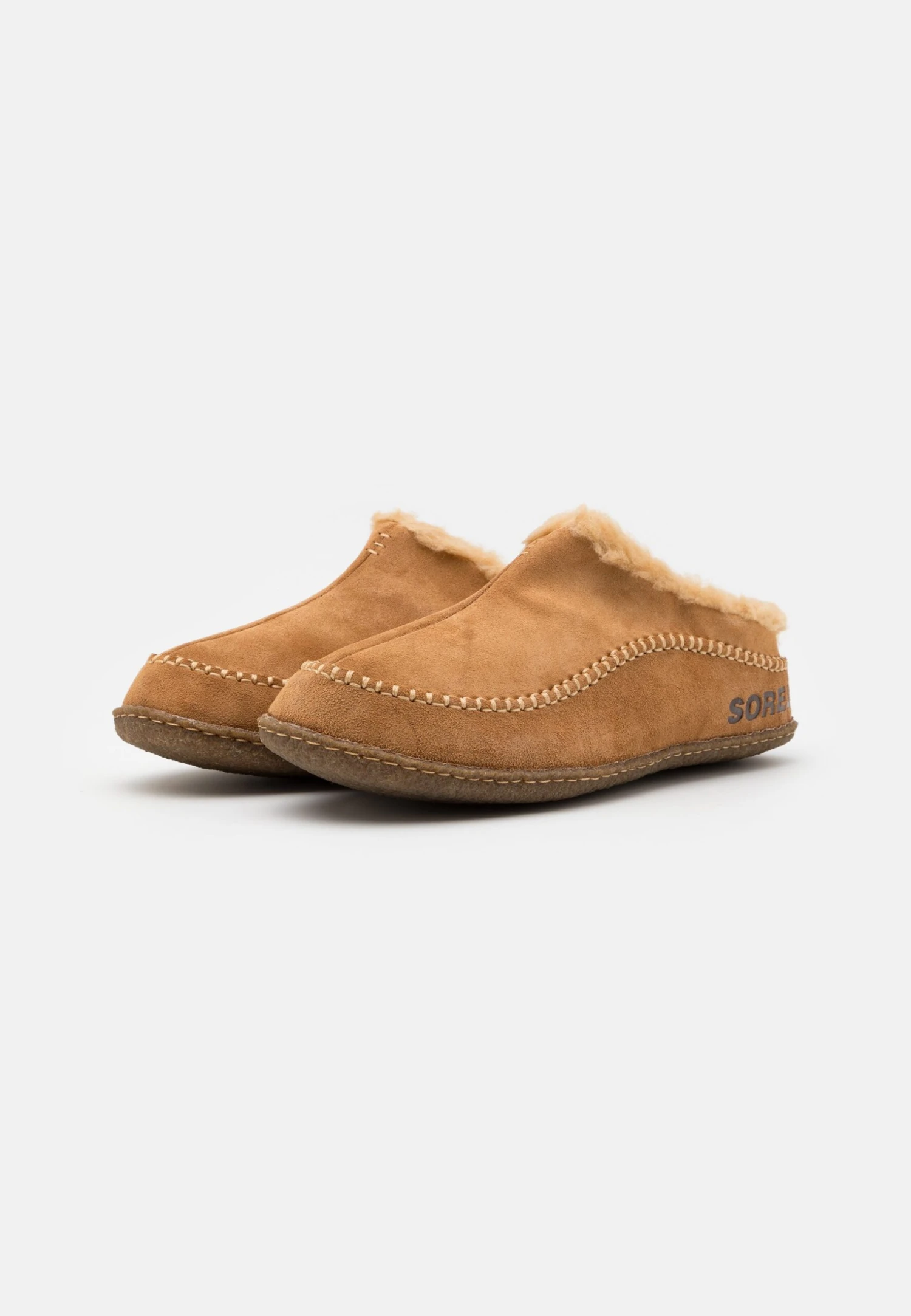 Sorel Lanner Ridge - Pantofole - Camel Brown 4 Sorel Lanner Ridge - Pantofole - Camel Brown - immagine 2