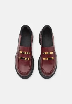 N°21 Loafers - Scarpe Senza Lacci - Bordeaux -Vendite Lloyd 866e7b788dbe4dcd81f449ed876b6e3c