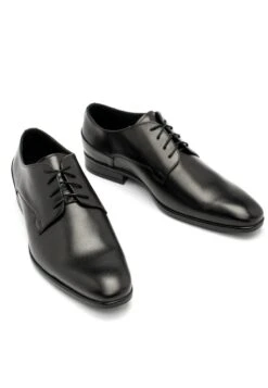 IdakStringate ElegantiN Czarny Zh Uomo Scarpe Eleganti RY112M05O-Q11 -Vendite Lloyd 86a2f162075047eda83a888b6e1847f3