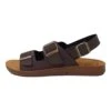 Inblu SandaliBrown Uomo Scarpe Aperte NB112G00H-O11 -Vendite Lloyd 883bf8aae7e24c53a235b1d749985b3d