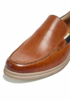 Pod Lyle - Scarpe Senza Lacci - Cognac -Vendite Lloyd 883c9b6e3eff4725baa2f4211b9d411a