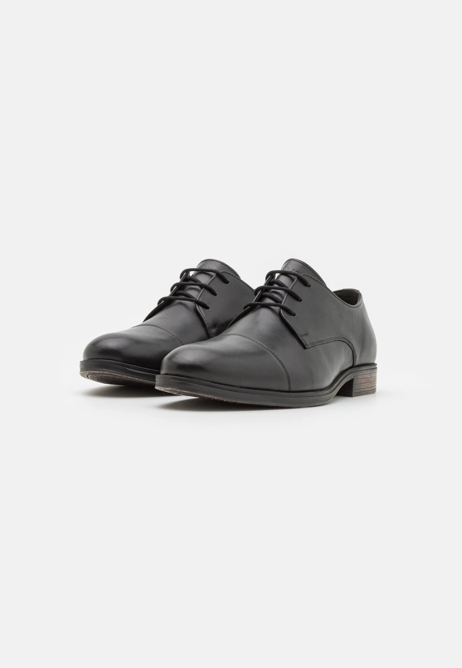 Jack & Jones JfwraymondStringateAnthracite Uomo Scarpe Eleganti JA212M01B-Q11 4 Jack & Jones JfwraymondStringateAnthracite Uomo Scarpe Eleganti JA212M01B-Q11 - immagine 2
