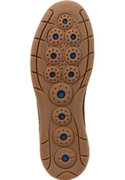 Geox U Spherica Ec3Sneakers BasseLight Brown Browncotto Uomo Sneaker GE112O0M5-O11 -Vendite Lloyd 891c9c1e962c496fb2e80f80a29beec2