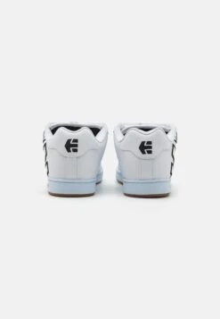 Etnies Fader - Scarpe Skate - White/Black -Vendite Lloyd 8997f9e39be84376ab30df7a0724f44e