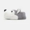 Wolf SlipperPantofoleGrey/White Uomo Pantofole LOW12I01M-C11 -Vendite Lloyd 8ba28f862bcd450c97cb3ed66335cfc1