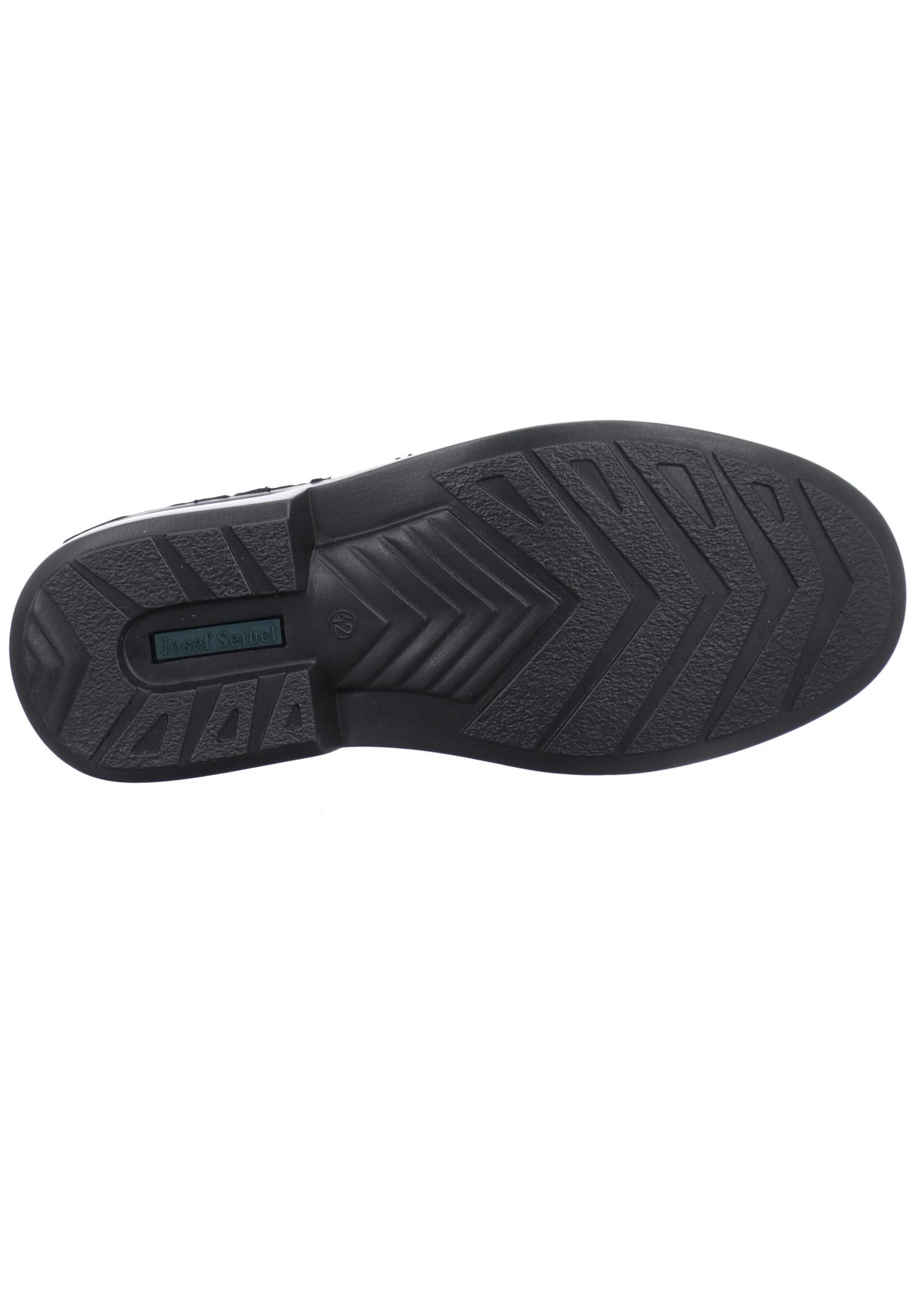 Josef Seibel WaltStringate ElegantiSchwarz Uomo Scarpe Eleganti JO112M029-Q11 5 Josef Seibel WaltStringate ElegantiSchwarz Uomo Scarpe Eleganti JO112M029-Q11 - immagine 3