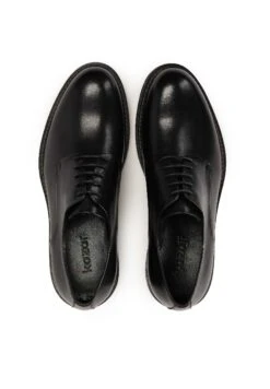 Kazar Augest - Stringate Eleganti - Black 8 Kazar Augest - Stringate Eleganti - Black -Vendite Lloyd 8be7ff3c5bb74997a508d796ef4c1087