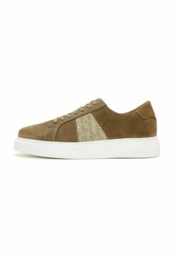 Sneakers Basse - Mink